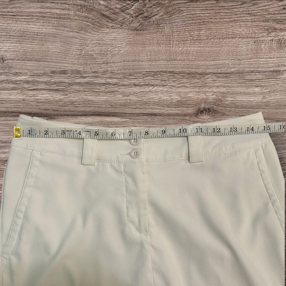 NIKE Golf Tour Performance Skort Dri-Fit Size 2 - Picture 6 of 10